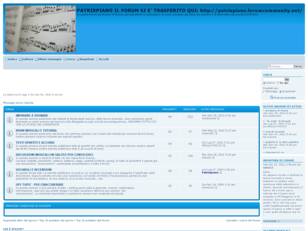 Forum gratis : PATRIXPIANO FORUM