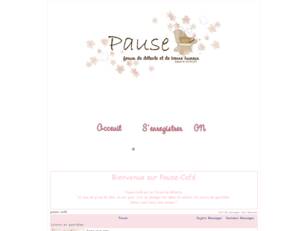 pause-café