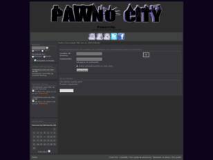 ¡Bienvenidos a Pawnocity!