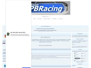 PBRacing