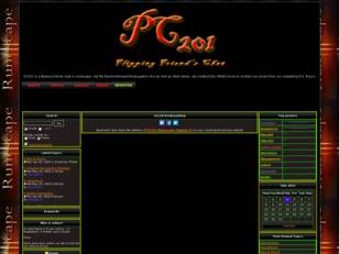 PC201 Runescape Flipping FC