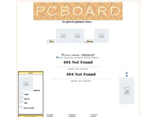 PCBOARD.SUPER-FORUM.NET