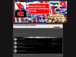 Partido Comunista de Cuba (IA)