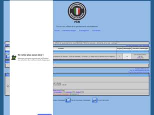 Forum non officiel - gendarmerie neuchâteloise