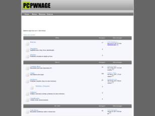 PC Pwnage