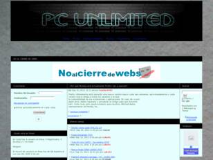PC Unlimited