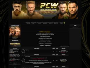 Prestige Championship Wrestling