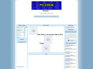 Forum gratis : Pczone