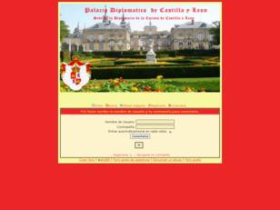 Foro gratis : Palacio Diplomatico Castilla Y Leon