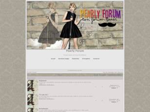 Pearly Forum