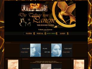 Tribute von Panem