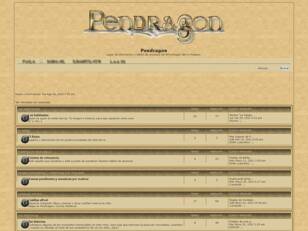 Pendragon