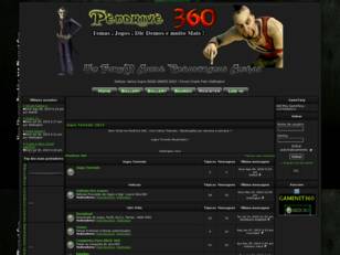 Pendrive 360 Forum Oficial..