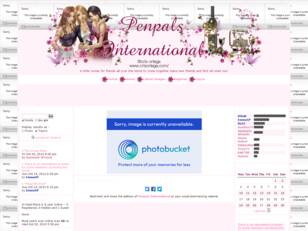 Penpals International