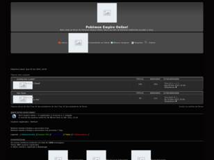 Pokémon Empire Online!
