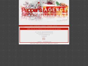 Peppers Agency