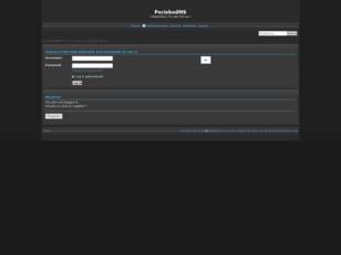 Free forum : PerishedMS