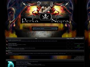 Foro gratis : clan perla negra