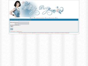 Новый форум о Katy Perry-(www.perry-empire.com)