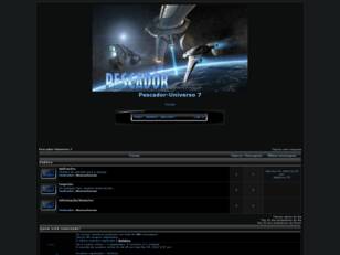 Forum gratis : Pescador-Universo 7