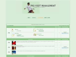 PES FOOT MANAGEMENT