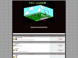 PES HABBO