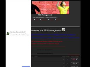 pesmanagement