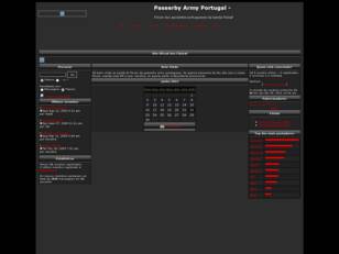 Forum gratis : Passerby Army Portugal