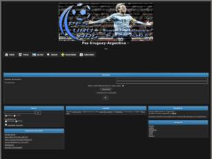 Pes Uruguay-Argentina