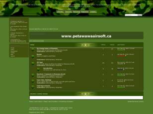 Petawawa Airsoft