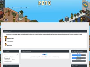 PETO OFC ®