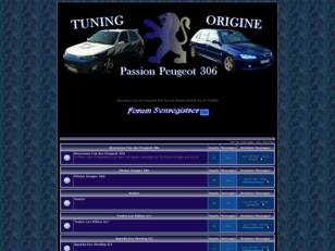 créer un forum : Passion Des Peugeot 306