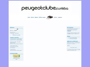 Forum gratis : Peugeot Clube Curitiba