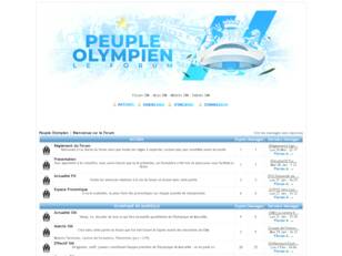 Peuple Olympien