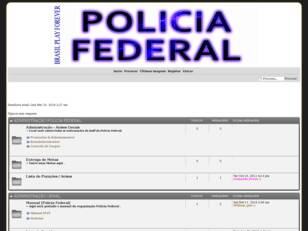 Policia Federal [BPF]