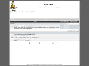 Forum gratis : GG C3-NW