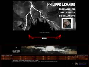 PHILIPPE LEMAIRE