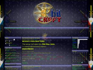 PhilCraft Forums