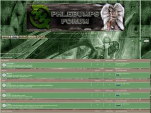 Forum gratis : Phlebumps