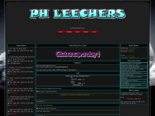 PhLeechers