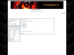 Phoenix Exile