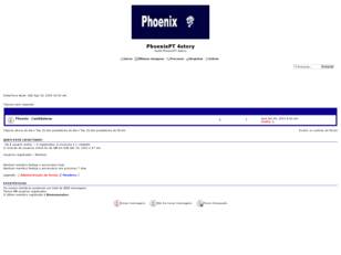 PhoenixPT 4story