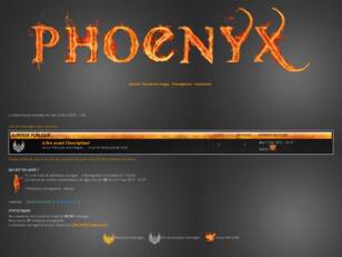 PhOeNyX