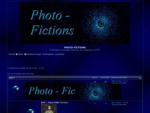 PHOTO-FICTIONS