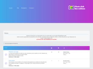photoclubdescollines