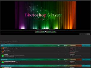 Foro gratis : Photoshop Master