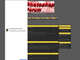 Photoshop Forum