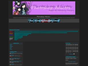 Foro gratis : Photoshop Adictos