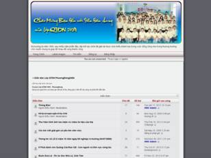 Forum Lop QTDN 245A - PhuongDong