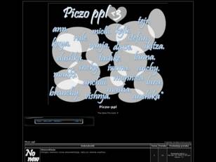 Piczo-ppl